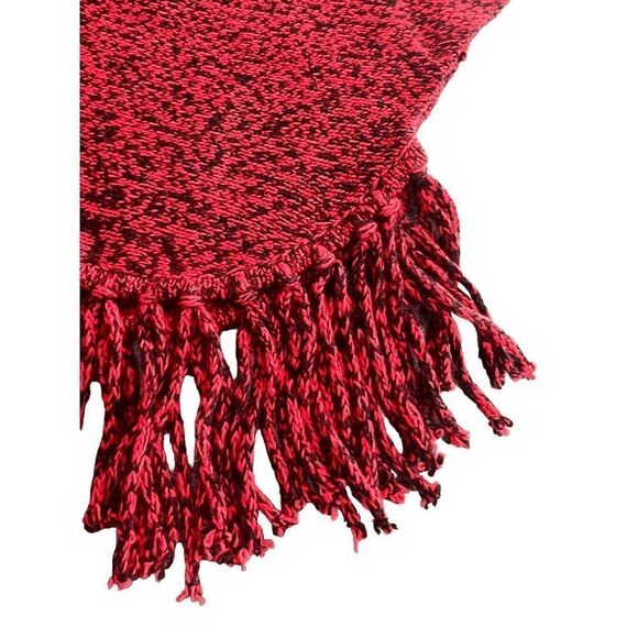 New Directions open stitch Sweater size M - Picture 3 of 7